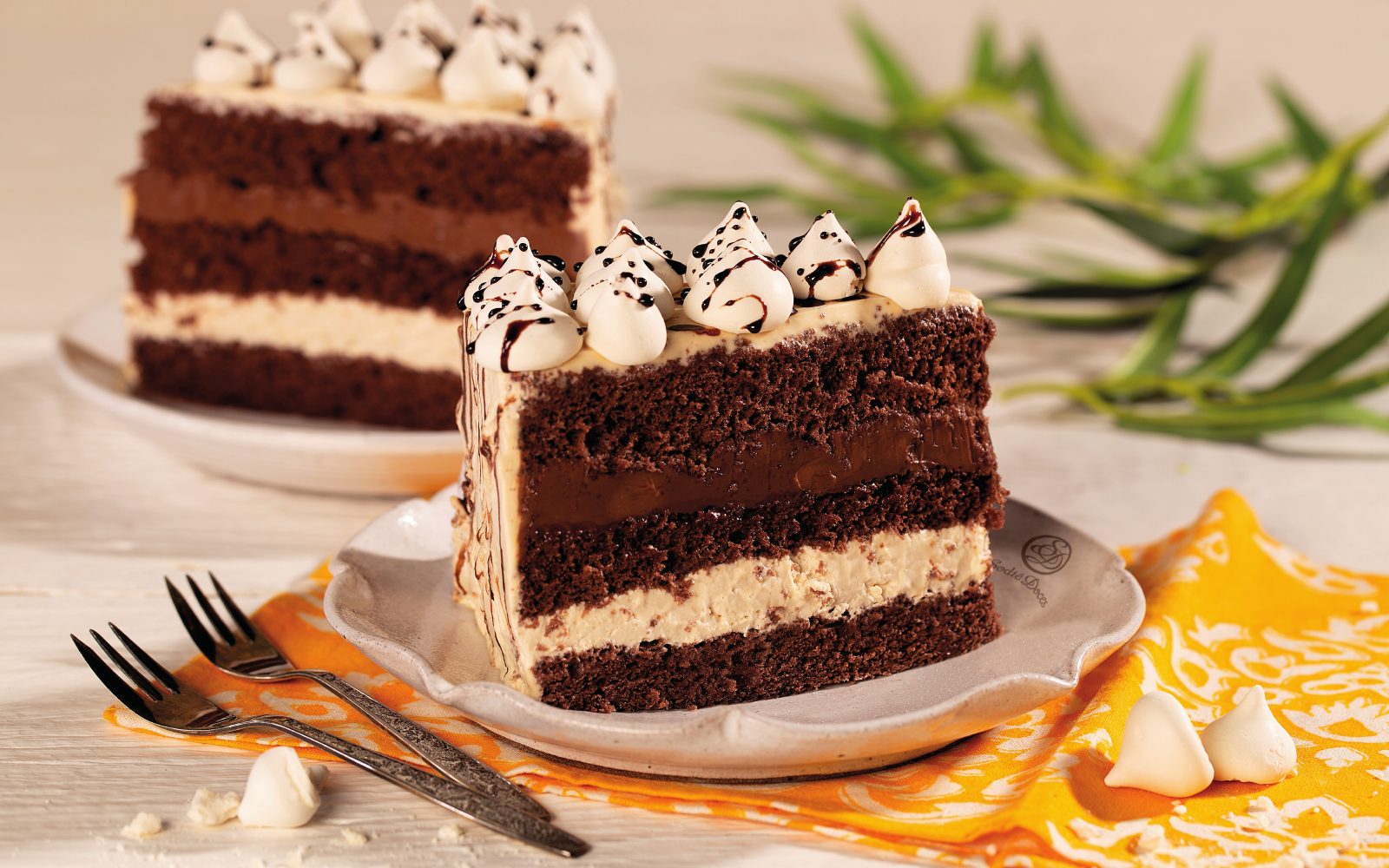 Produtos Sodiê Doces