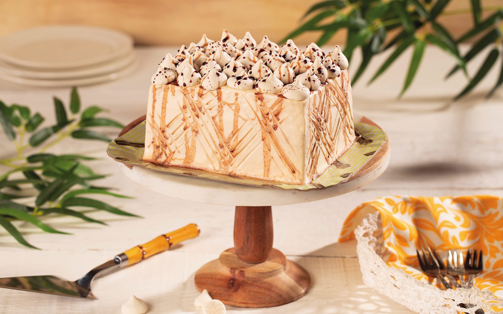 Produtos Sodiê Doces