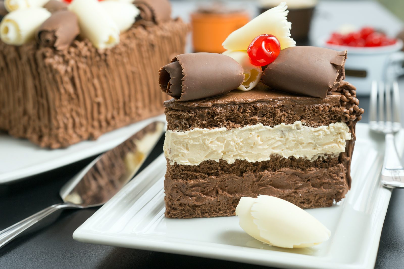 Produtos Sodiê Doces