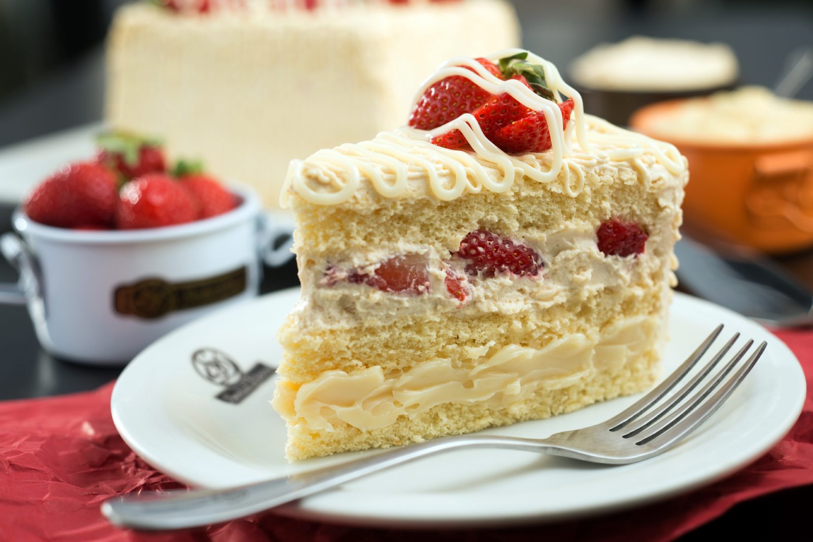 Produtos Sodiê Doces