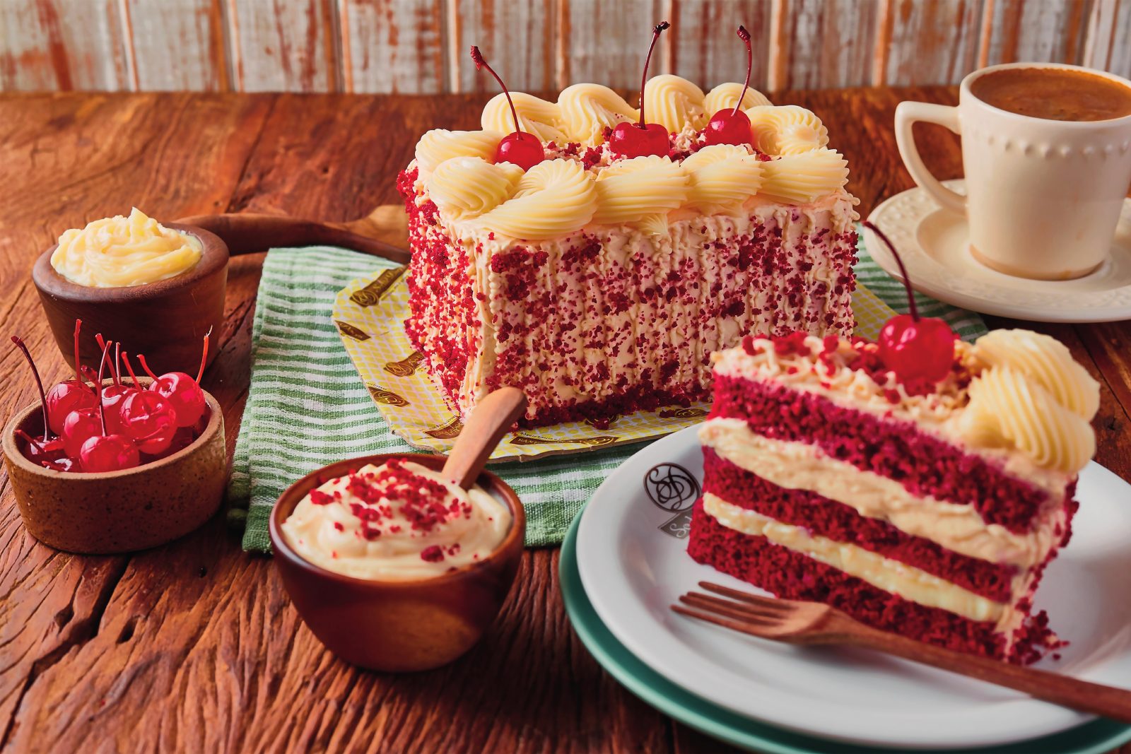 Produtos Sodiê Doces