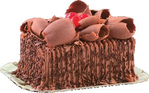 BRIGADEIRO II