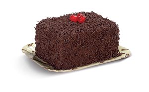 BRIGADEIRO TRADICIONAL