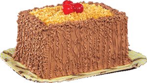 CHOCOLATE COM AMENDOIM