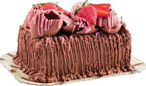 CHOC ROSA