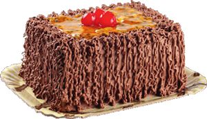 CHOCOLATE COM MARACUJÁ