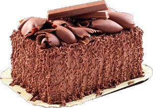 BOLO FEITO COM KITKAT®