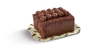 BRIGADEIRINHO