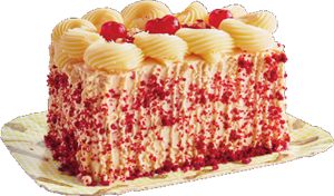 RED VELVET (RECEITA BRASILEIRA)