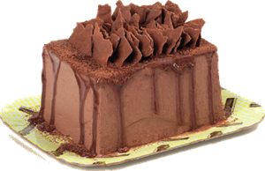 TRUFADO DE CHOCOLATE