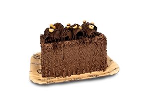 TRUFADO COM NUTELLA®