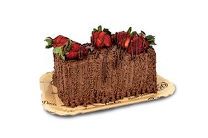 MORANGO COM NUTELLA®