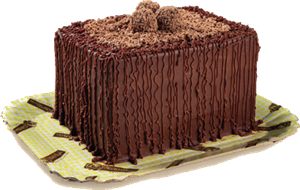 BRIGADEIRO TRADICIONAL