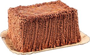 TRUFADO DE NUTELLA® COM MARACUJÁ