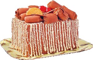 PAÇOQUINHA