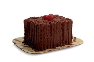 TRUFADO COM CEREJA