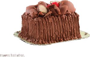 VALSA DE CHOCOLATE