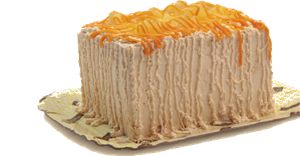 GELADO DE ABACAXI