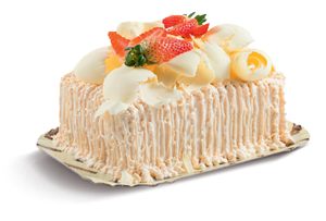 MORANGO
