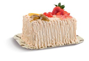 SALADA DE FRUTAS