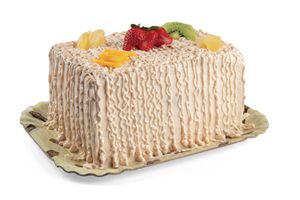 SALADA DE FRUTAS