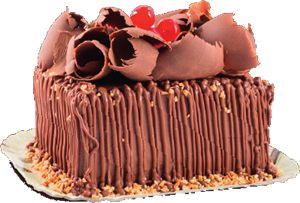 BRIGADEIRO COM NUTELLA®