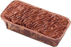 CASEIRINHO CRISPY COM NUTELLA®