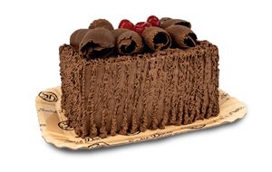 DELÍCIA DE CHOCOLATE