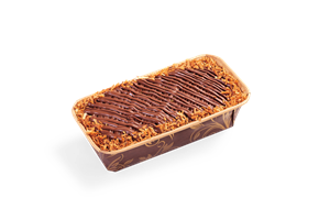 Caseirinhos c/ Nutella