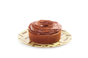 Caseiros c/ Nutella
