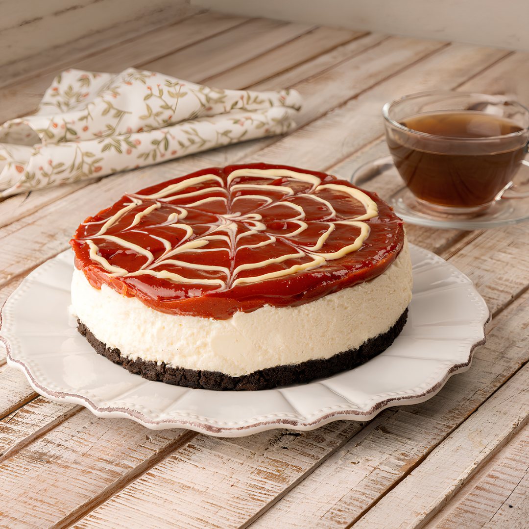 Tortas Sodiê Doces